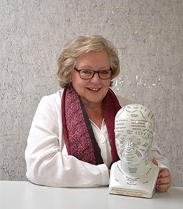 Ruth Werner